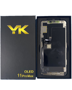 NO TOUCH IC Chips Incell OLED Screen Display for iPhone <strong>11</strong> <strong>11</strong> Pro Max 12 13 LCD Assembly Solve Non-Genuine Screen Pop up <strong>Problem</strong> - Product Image 5