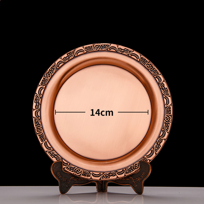 Rose Gold-20cm-B