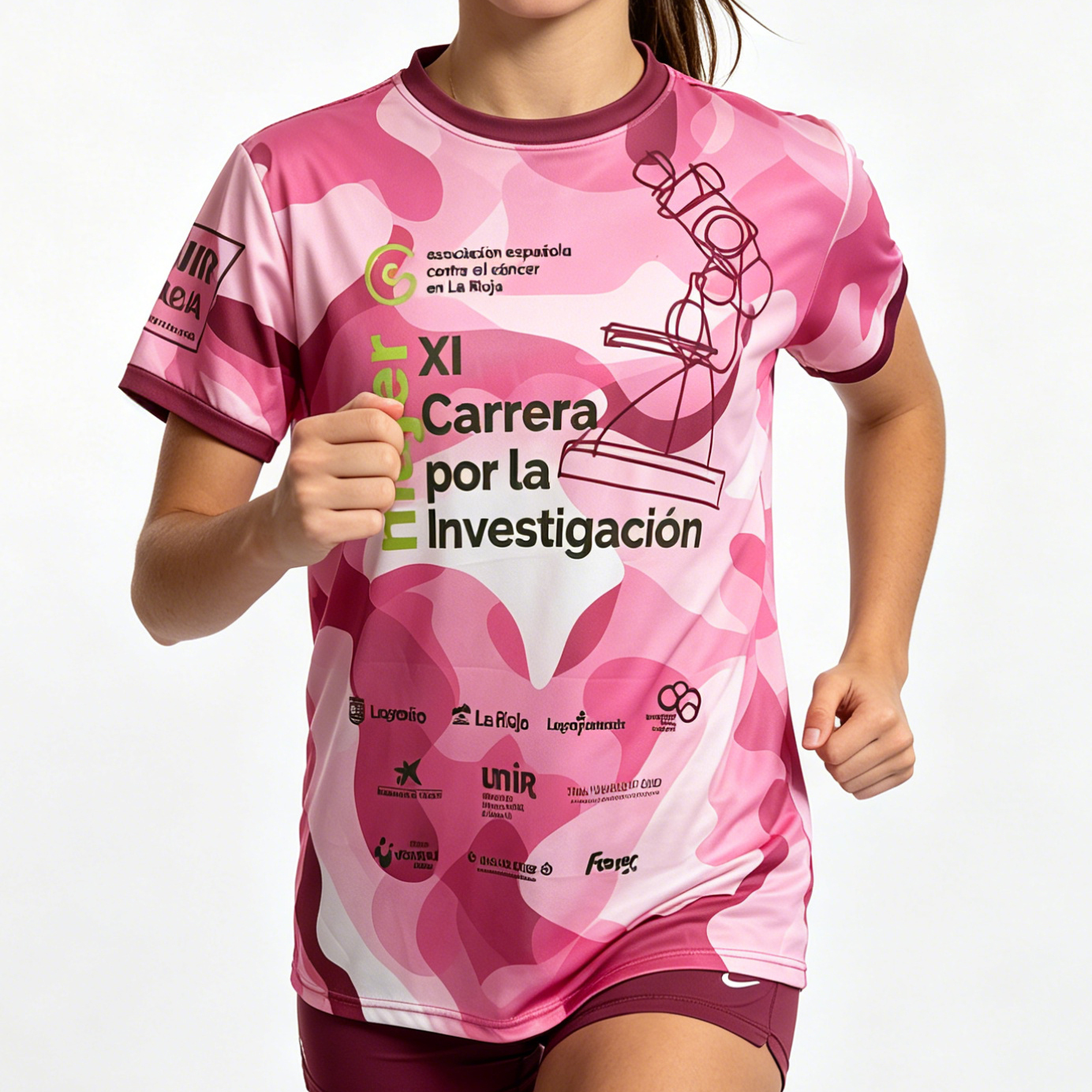 Rosa