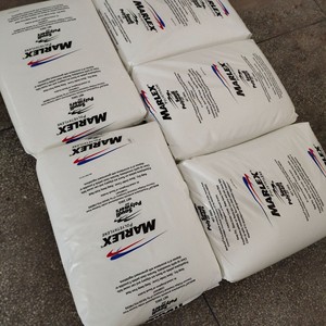 原始HDPE塑料颗粒树脂HDPE 7000f / HDPE 5502 / HDPE Tr144高密度聚乙烯HDPE颗粒颗粒 - Product Image 5