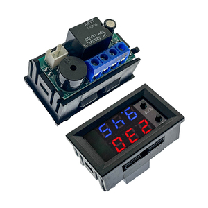 OKY3065-4 DC 12VまたはDC 24V電子デジタル温度サーモスタットスイッチ温度コントローラ - Product Image 2