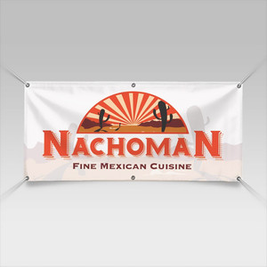 Nhà sản xuất tùy chỉnh quảng cáo ngoài trời Vinyl <span class=keywords><strong>Banner</strong></span> - Product Image 1