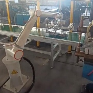 Kol labor ative Roboter für Barten ding Automated Drinks Kol labor ative Roboter für unbemannte Verkaufs automaten - Product Image 5