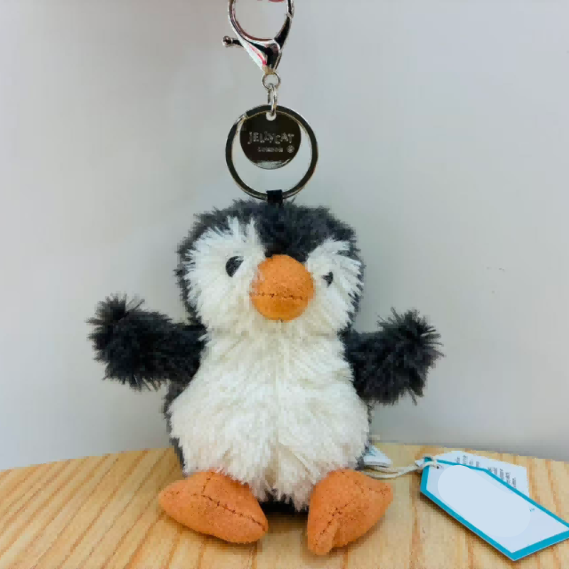 8 pingüino