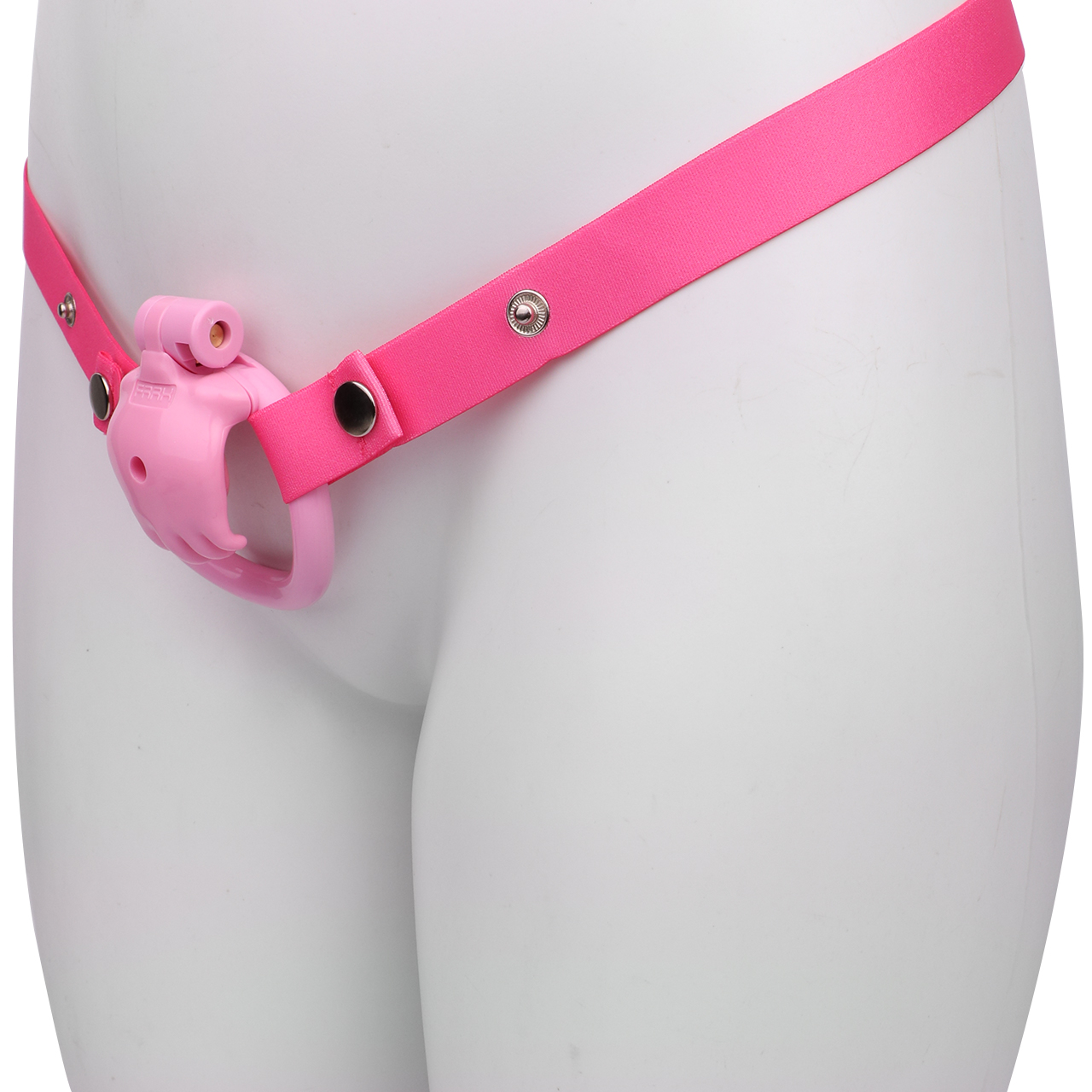 Pink+belt