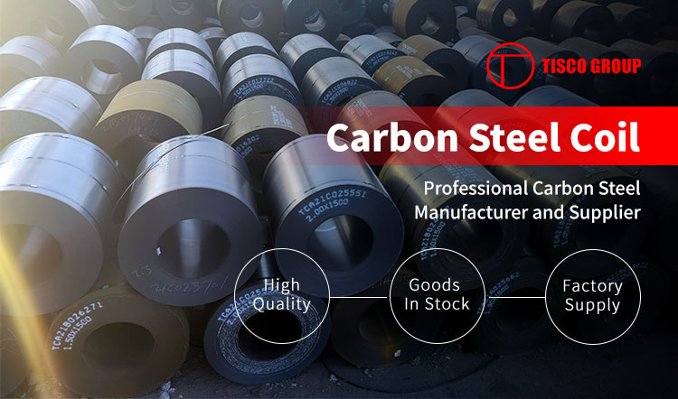 Hot Selling A106 A283 A285 Q195 Q235 Q245R Q265 Q275 Q235 High Carbon Mild Steel Sheet Plate Coil 0