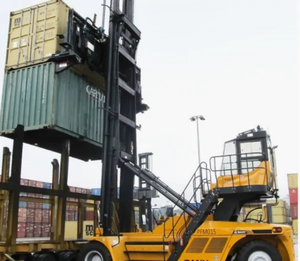 Çin boş erişim işleyicisi sdcy90stock h1 9ton kapasite stokta - Product Image 3