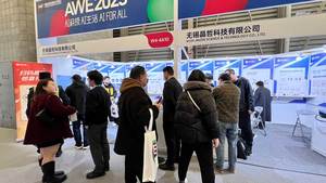 GD cina ad alte prestazioni a 32 bit MCU GD32F425VGH6 con FLASH 3072KB per sistemi industriali - Product Image 6