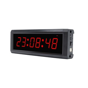 Портативные светодиодные 1,5-дюймовые цифры, дистанционное управление - Product Image 6