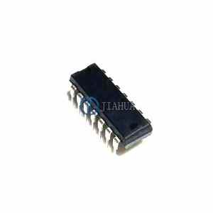 CD4060 CD4060BE14レベルバイナリシリアルカウントDIP16インライン - Product Image 1