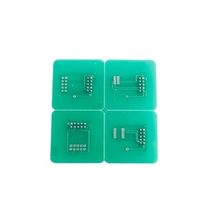 BDM-Rahmen mit vollen Adaptern BDM-Rahmen für FGTECH V54 BDM100 ECU-Programmierer - Product Image 6
