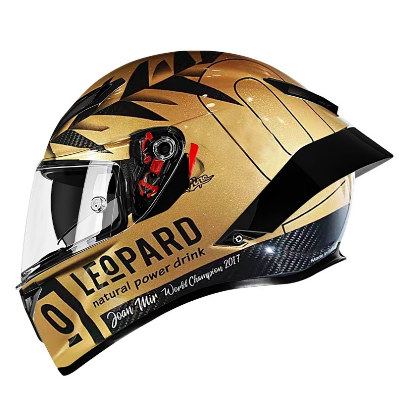 Campeón de Oro