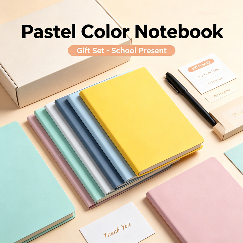 custom colorful