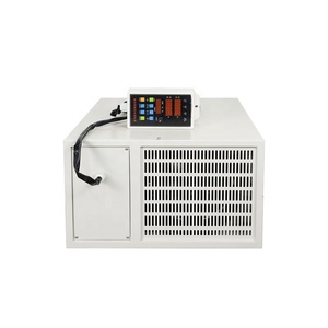 CE ISO9001 Factory Price 12V 2000A Rectifier for Plating Electroplating 380V <strong>Input</strong> Voltage 60Hz <strong>Output</strong> Triple for Industrial Use - Product Image 2