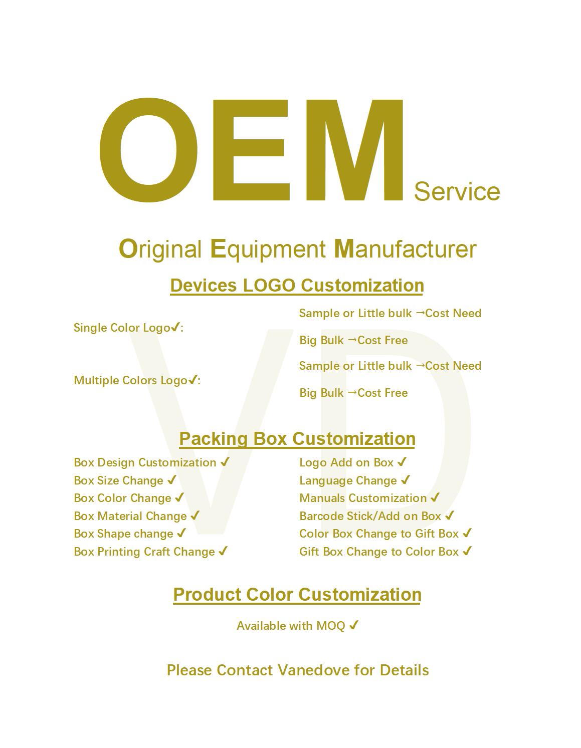 OEM