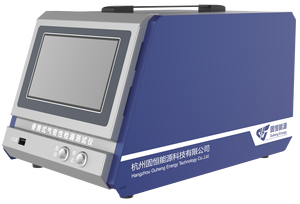 Fourniture d'usine 245*220*90mm testeur de batterie 0.2KPa à 650KPa détecteur de fuite d'étanchéité à l'air pour batterie - Product Image 2