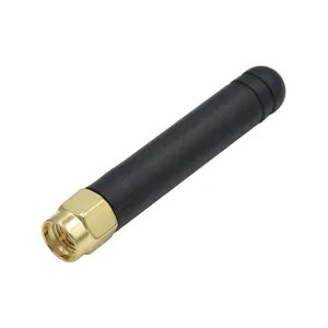 Custom 1 pz CC1101 modulo Wireless con Antenna SMA ricetrasmettitore modulo per Arduino 315/433/868/915MHZ - Product Image 5