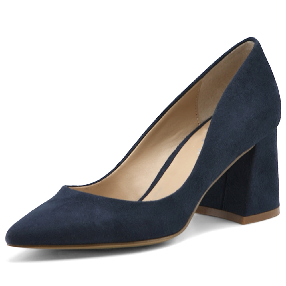 dark blue