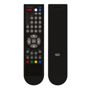 RCU Customize Learning Function <strong>Remote</strong> Control TV/ STB <strong>Remote</strong> Control with 52 Keys