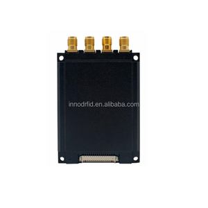 860-960mhz Customized Portable UHF <strong>RFID</strong> OEM <strong>Reader</strong> <strong>RS232</strong> <strong>Interface</strong> TTL <strong>Module</strong> External Antenna for Tools Tracking Inventory - Product Image 1