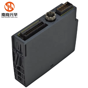 Módulo de nueva tecnología Original 100% SIMATIC ET 200SP 6ES7138-6AA01-0BA0 Control lógico programable Plc - Product Image 3