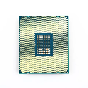 E5 2620 V3เศษซีพียูประมวลผล8 core LGA 2011 3.2 GHz ซีพียูเซิร์ฟเวอร์ - Product Image 2