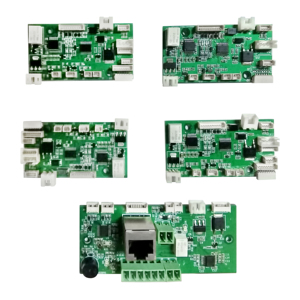 マザーボードPCBAPCBカスタマイズされた競争力のある価格OEM/ODMはAndroid TVボックスやIOTなどに受け入れられます - Product Image 6