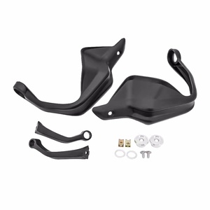 For <strong>BMW</strong> R <strong>1200</strong> <strong>GS</strong> ADV R1200GS LC F800GS Adventure S1000XR R1250GS F750GS F850GS <strong>F</strong> 850 <strong>GS</strong> Handguard Hand Shield Protector - Product Image 5