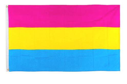 Pansexuel