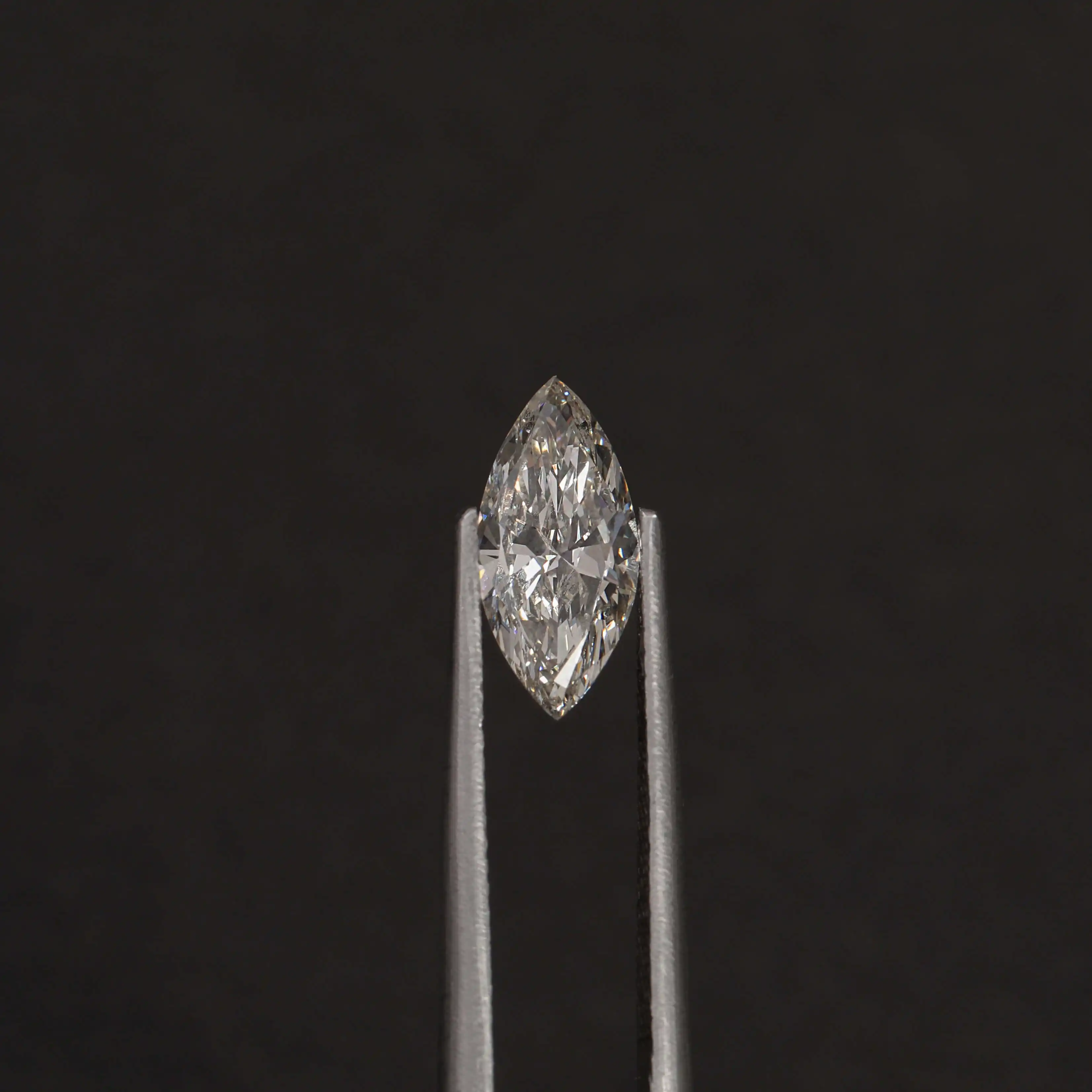 1.50 캐릿 후마 컷 연구실 성장 다이아몬드 자연 화이트 컬러 충전 연구실 맞춤 보석을위한 다이아몬드 루스 스톤 만들기