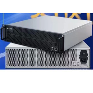 32 In1 Ip-アナログコンバータ入力Rf Ntsc Pal B/G出力47-900mhzアナログ変調器Ip to Pal Ntsc Ip toアナログコンバータ - Product Image 2