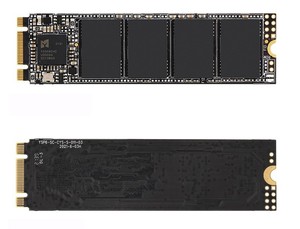 深圳专业固态硬盘源厂PCie3.0高速固态硬盘1TB固态硬盘M.2 - Product Image 2