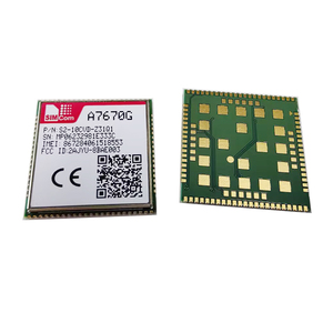 Simcom A7670G LTE Cat1-Modul Drahtloses Kommunikation modul von LTE-FDD/TDD/GSM/EDGEGPRS/ - Product Image 4