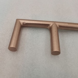 Non Sparking Tools Aluminum Bronze <strong>F</strong>-<strong>Type</strong> <strong>Valve</strong> Wheel <strong>Wrench</strong> 30*200mm