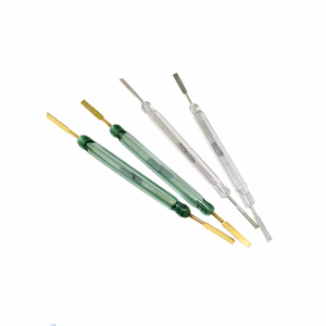 MKA50202リードチューブ5 * 50MM高出力高電流5A 250Wセンサー磁気制御スイッチ通常オープンタイプIC製品 - Product Image 5