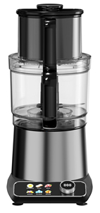 OEM FACTORY Customized Multi-functional 3.5 L Large Meat Grinder Food Processor Blender Juicer Chopper Household 1300W - Product Image 3