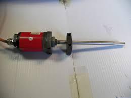 MTS-3331 <strong>Linear</strong> <strong>Displacement</strong> <strong>Sensor</strong>, Dual Output - Product Image 3