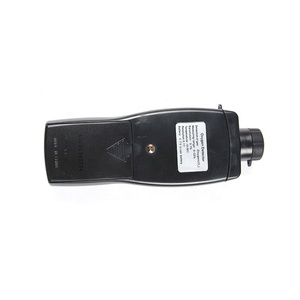 Detector de oxigênio automotivo, profissional, monitor de oxigênio, medidor de gás, com som da bateria e luz, alarme de vibração