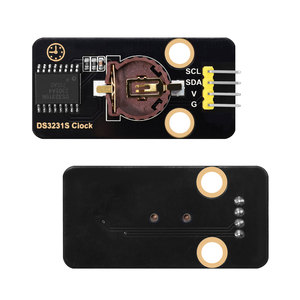 Keyes tudio DIY Programmier bare elektronische Bausteine Optional mit (Out) Shell DS3231S Takt modul für Arduino - Product Image 4