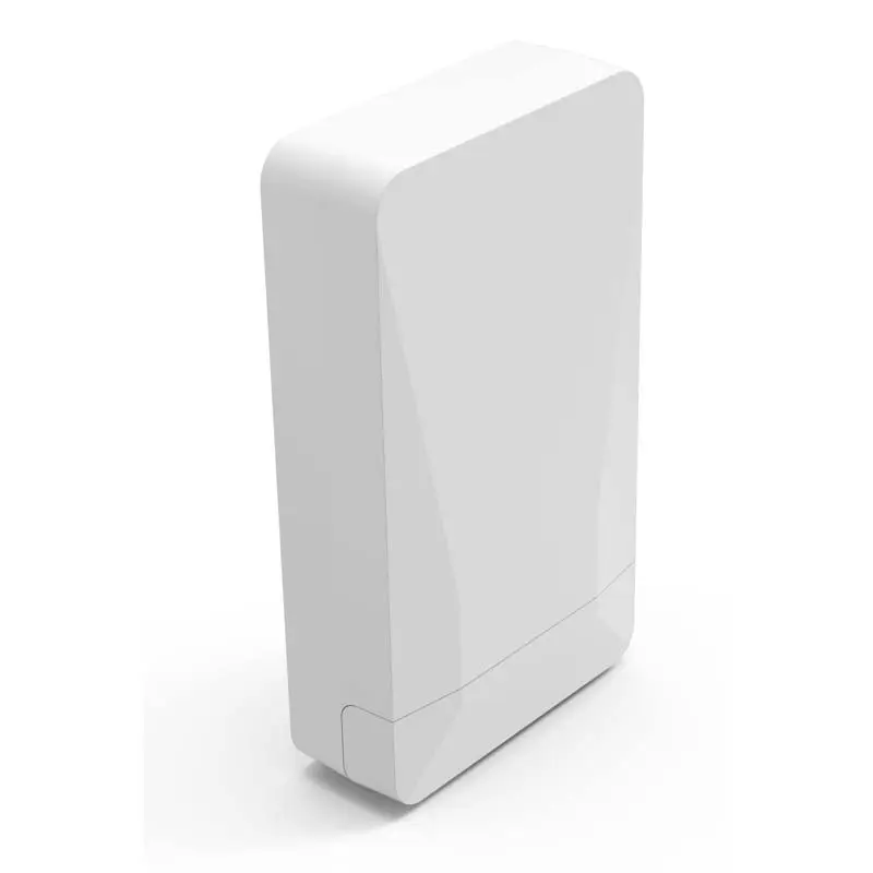 Router 4G nirkabel luar ruangan Wifi, Router kartu Sim 3G 4G LTE WCDMA CPE untuk kamera & Rumah