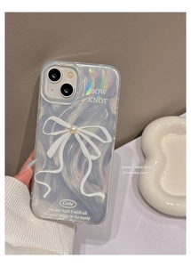 フェザーガーゼシェルiPhone16 14 Pro Max 13 Pro 12 Mini 11 15保護携帯電話ケースカスタマイズ可能ロゴ新OEM/ODM製品 - Product Image 6
