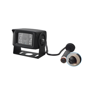防水防雾红外灯720P/1080p夜视后视倒车摄像头 - Product Image 5