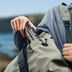 Jopree Y26 1.8M Mở rộng Thép Không Gỉ Ngoài Trời Tripod Ảnh Tự Sướng Thanh Cho Từ Xa 360 ° Toàn Cảnh Gấp Cho Điện Thoại thông minh - Product Image 4