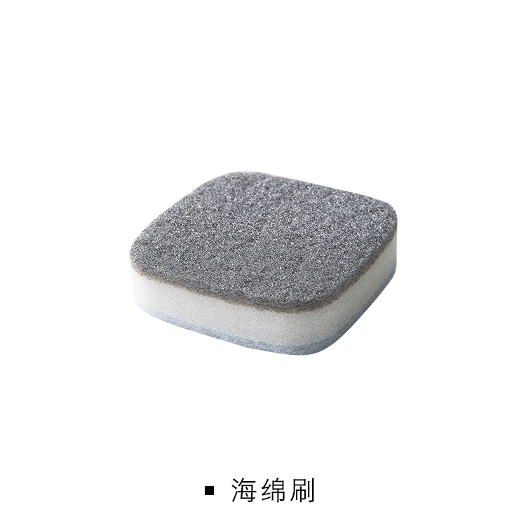 single sponge