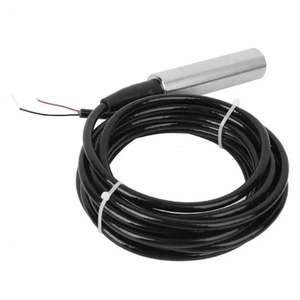 TL- 136 trasmettitore di livello del liquido rilevatore di livello dell'acqua 12-32VDC 4-20MA segnale di uscita sensore di livello del liquido gamma 0-5M - Product Image 2