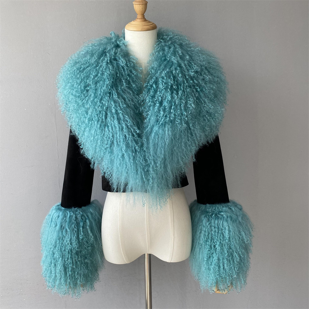 Noir + bleu sarcelle