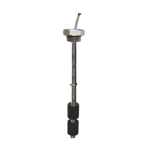 Comando pompa multi livello galleggiante e interruttore temp - Product Image 1