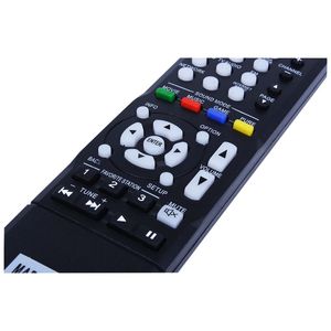 Yeni yedek ses/Video alıcısı uzaktan kumanda RC-1168 DENON denetleyici tv aksesuar yedek stok var - Product Image 4
