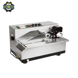<strong>Batch</strong> <strong>Number</strong> <strong>Coding</strong> <strong>Machine</strong> MY-380 Electric <strong>Coding</strong> <strong>Machine</strong> Clothing Label Marking <strong>Machine</strong> - Product Image 3