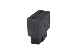 OBDII GPS跟踪设备即插即用轨道汽车GPS位置应用程序监视器GPS汽车跟踪器OBD 2G - Product Image 4